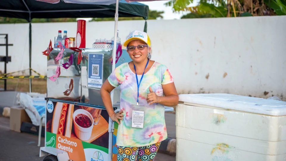 Inscrições para vendedor ambulante no Carnaval de Boa Vista iniciam na quinta-feira, 25
