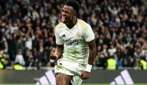 The Best 2024: Fifa revela indicados, com Vini Jr, Messi e Rodri; veja