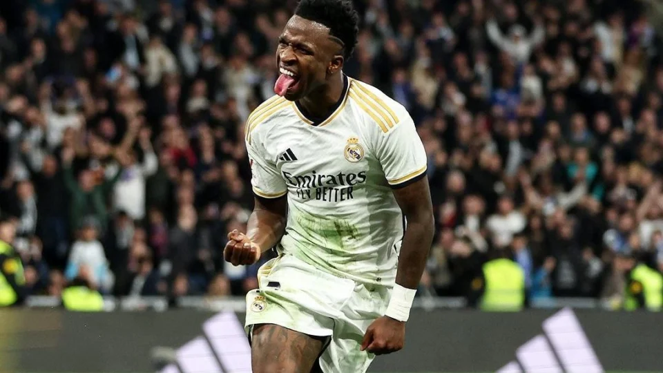 The Best 2024: Fifa revela indicados, com Vini Jr, Messi e Rodri; veja