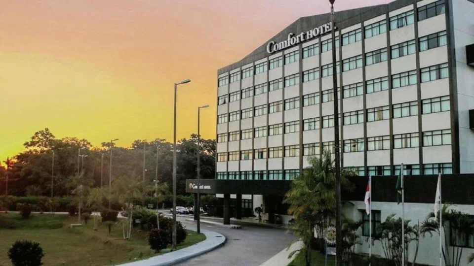 Réveillon e férias: confira 6 hotéis para aproveitar em Manaus