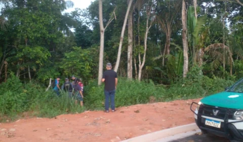 Jovem se envolve com mulher de traficante, é sequestrado e morto em Manaus