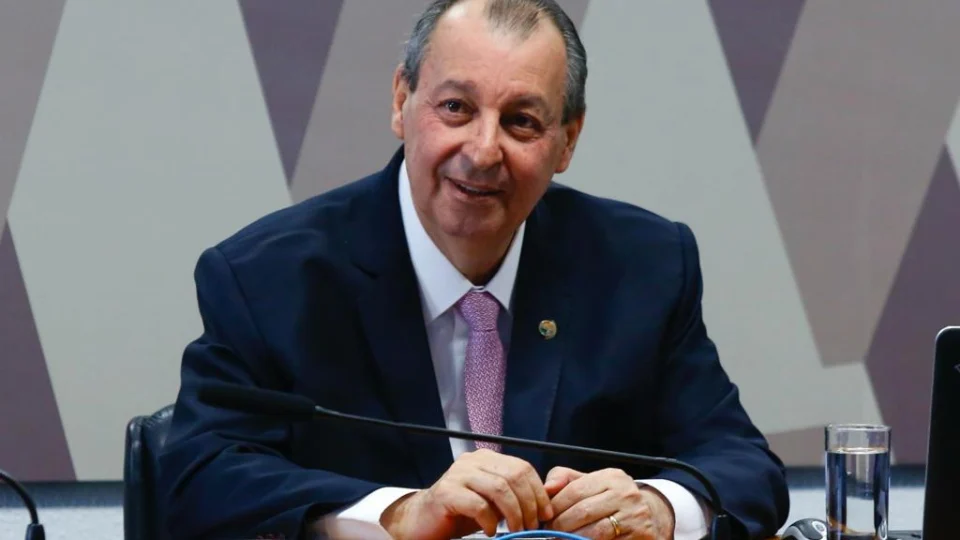 Senador Omar soma mais de R$ 230 milhões em emendas para o Amazonas, em 2023