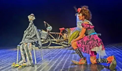 Indígenas afirmam que artista venezuelana passou pela reserva, diz polícia do AM