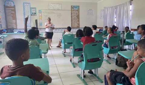 Porto Nacional tem altos índices no acompanhamento escolar de beneficiários do Bolsa Família