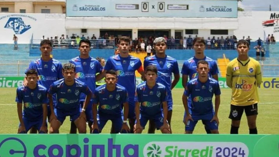 São Raimundo tenta classificação para próxima fase da Copinha 2024