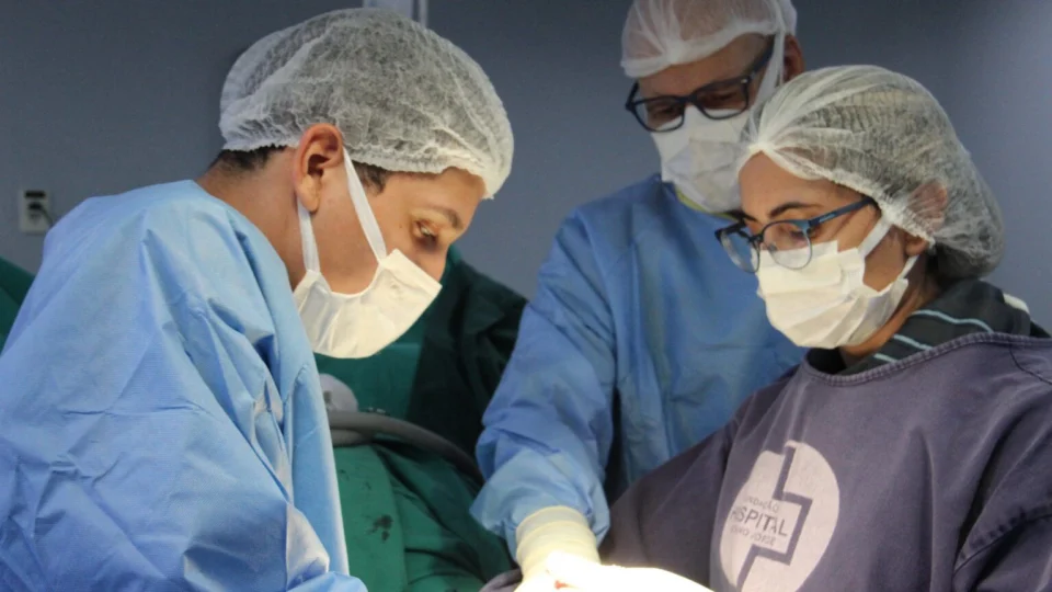 Fundação Hospital Adriano Jorge realiza mais de 8 mil cirurgias em 2023