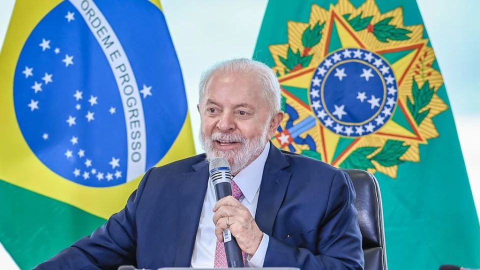 Lula sanciona lei que cria o ministério do Empreendedorismo