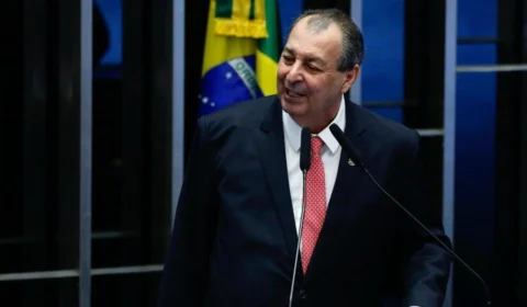 Omar Aziz vai destinar R$ 147 milhões para saúde e infraestrutura no AM