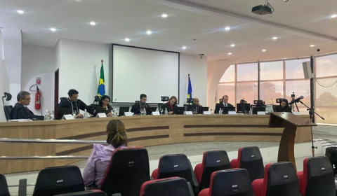 Governador Denarium e vice Damião são cassados em Roraima