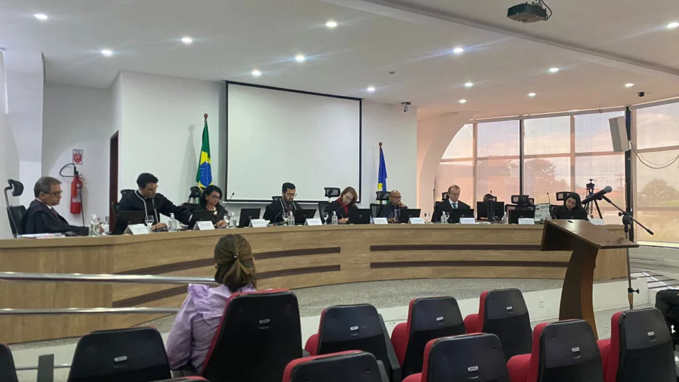 Governador Denarium e vice Damião são cassados em Roraima