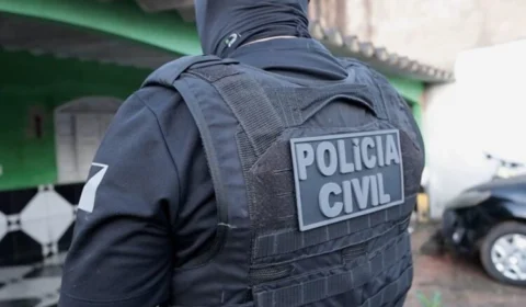 Homem é preso suspeito de roubar joias avaliadas em R$ 100 mil, no Acre