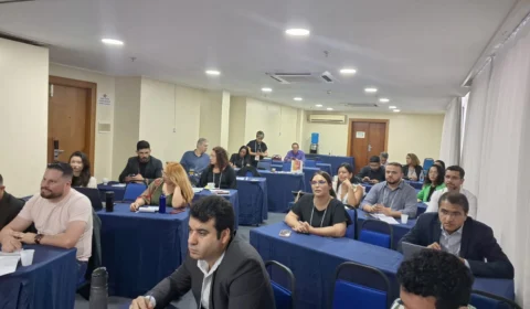 Convenção Seja Norte 2024: inovação e conteúdo são destaques no 2º dia de evento