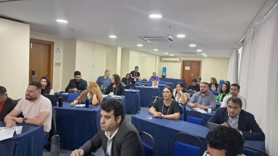 Convenção Seja Norte 2024: inovação e conteúdo são destaques no 2º dia de evento