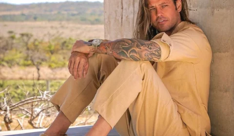 Dado Dolabella rebate críticas sobre passado polêmico