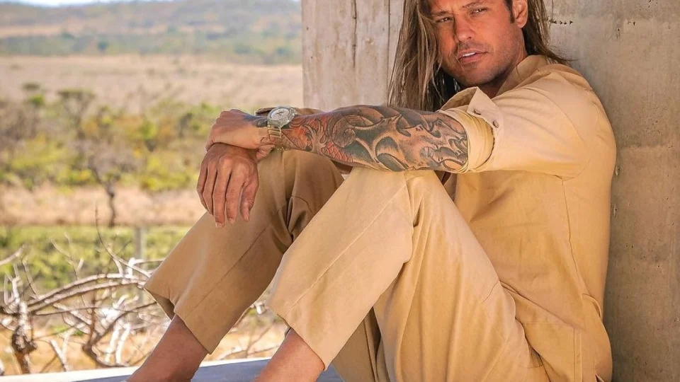 Dado Dolabella rebate críticas sobre passado polêmico