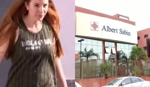 Primeiro filho de Suzane Von Richthofen nasce no mesmo dia que Daniel Cravinhos