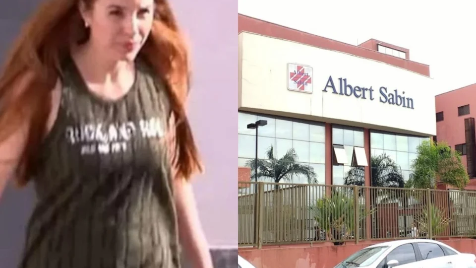 Primeiro filho de Suzane Von Richthofen nasce no mesmo dia que Daniel Cravinhos