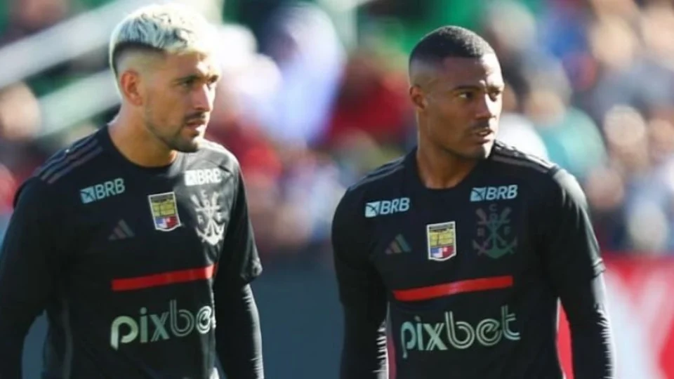 Flamengo: convocações podem ser problemas em 2024