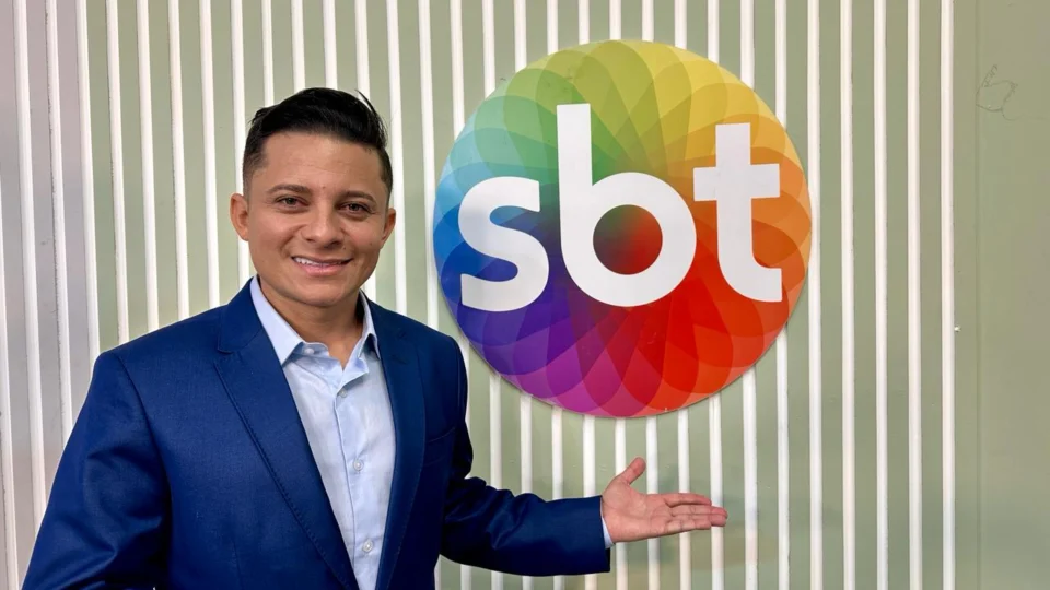 Léo Cândido assume diretoria de conteúdo da TV Norte no TO e promete surpresas