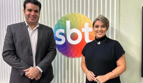 Jornalista Mariana Ferreira é a nova correspondente do GNC em Brasília