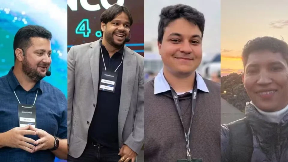 Quem são as 7 vítimas do acidente de helicóptero em MG?