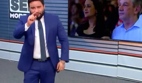 VÍDEO: assista à íntegra do programa Sem Mordaça de 4 de janeiro de 2024