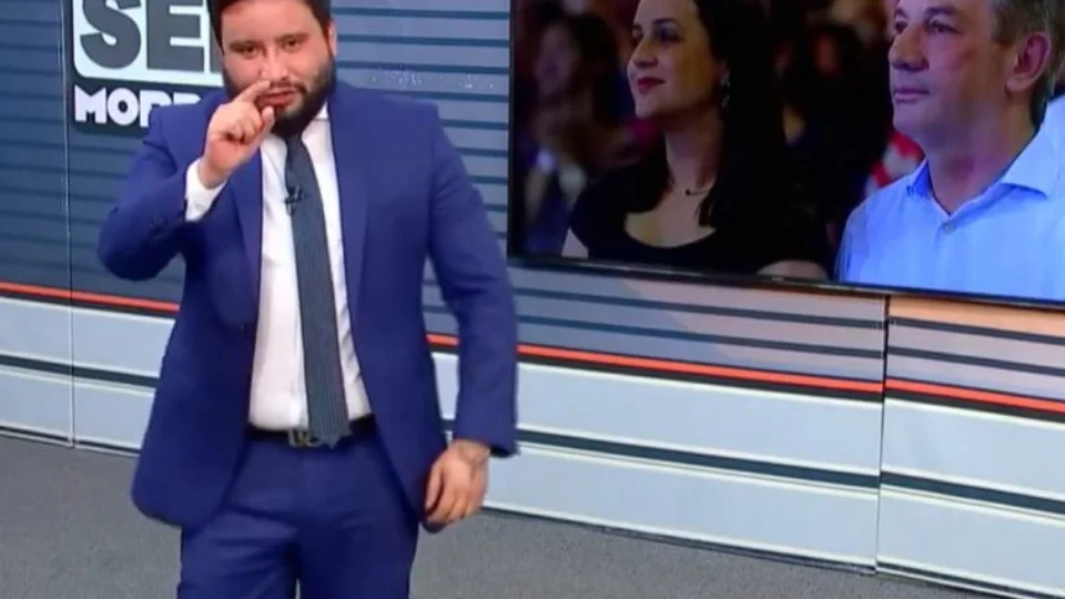 VÍDEO: assista à íntegra do programa Sem Mordaça de 4 de janeiro de 2024