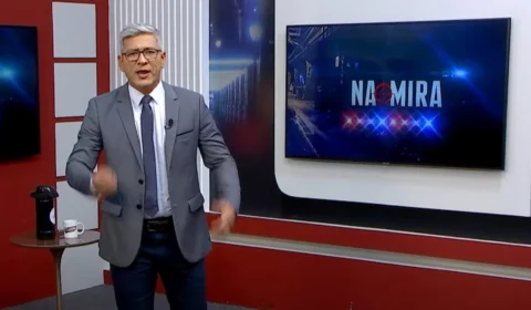 AM: assista ao Programa Na Mira desta quinta, 4 de janeiro
