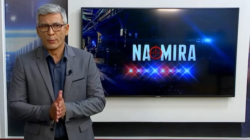 AM: assista ao Programa Na Mira desta terça, 26 de dezembro