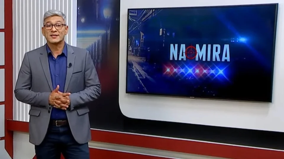 AM: assista ao Programa Na Mira desta quarta, 27 de dezembro