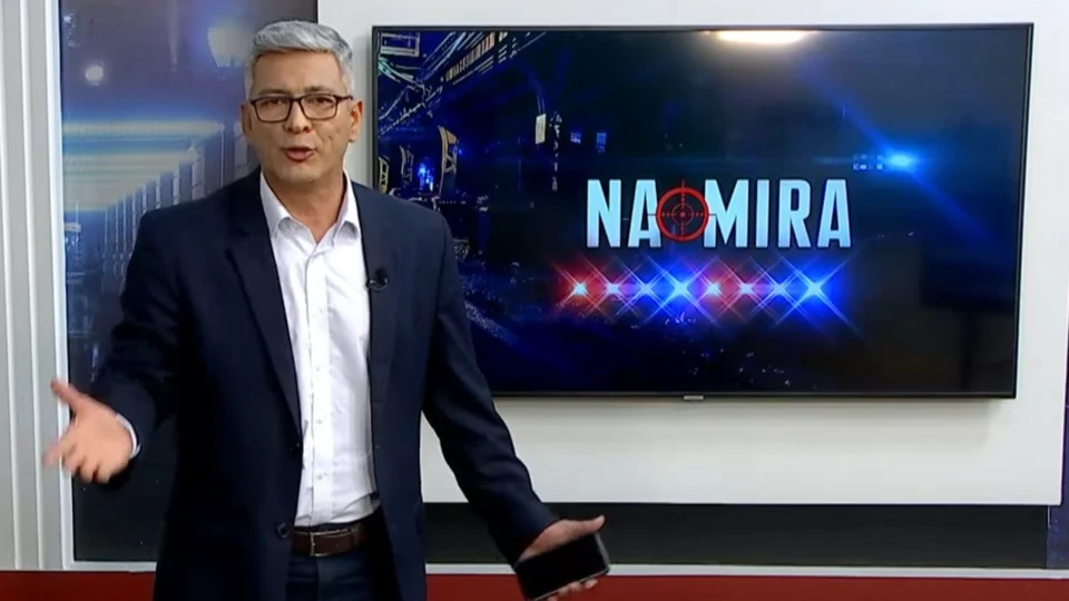 AM: assista ao Programa Na Mira desta quinta, 28 de Dezembro