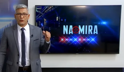 AM: assista ao Programa Na Mira desta sexta, 5 de janeiro