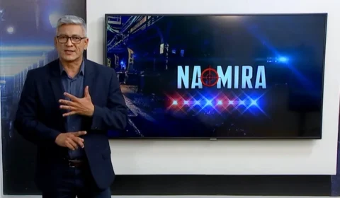 AM: assista ao Programa Na Mira desta terça, 9 de janeiro