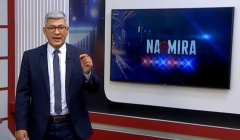AM: assista ao Programa Na Mira desta quarta, 3 de janeiro