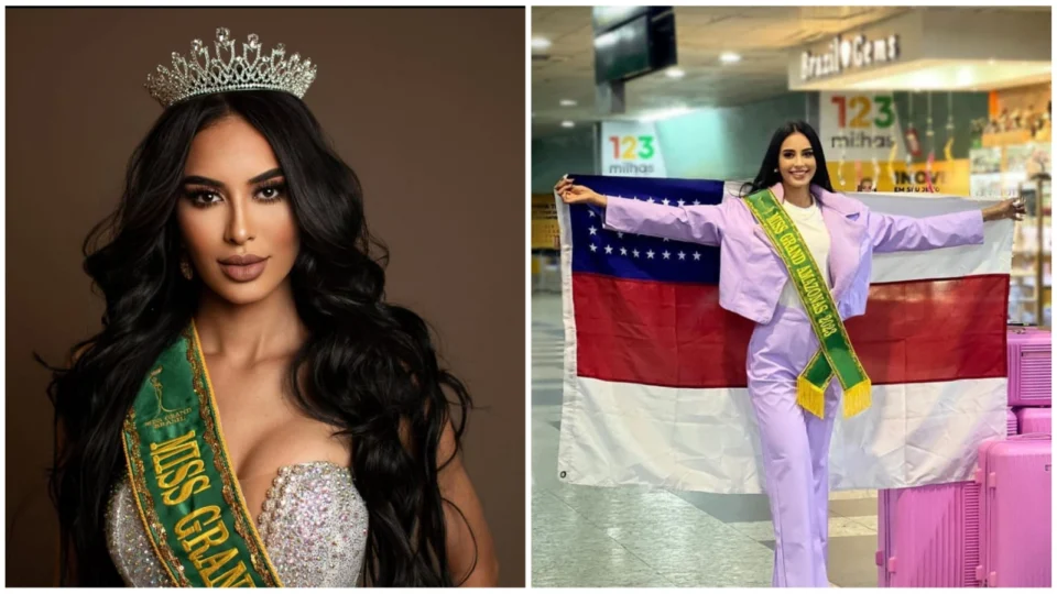 Amazonense no BBB 24? Lista extraoficial tem nome de Miss; conheça