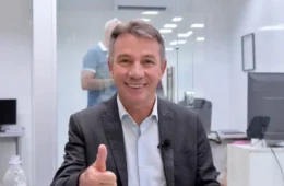 Amigo do sobrinho de Antonio Denarium é indicado para Secretaria de Cultura de RR