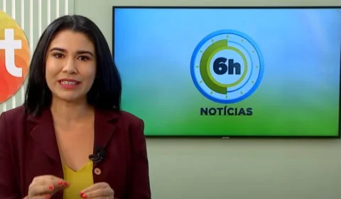 AM: assista ao jornal 6h Notícias desta terça, 26 de Dezembro