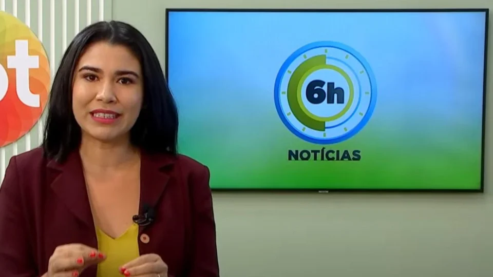 AM: assista ao jornal 6h Notícias desta terça, 26 de Dezembro