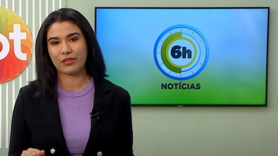 AM: assista ao jornal 6h Notícias desta quarta, 27 de Dezembro