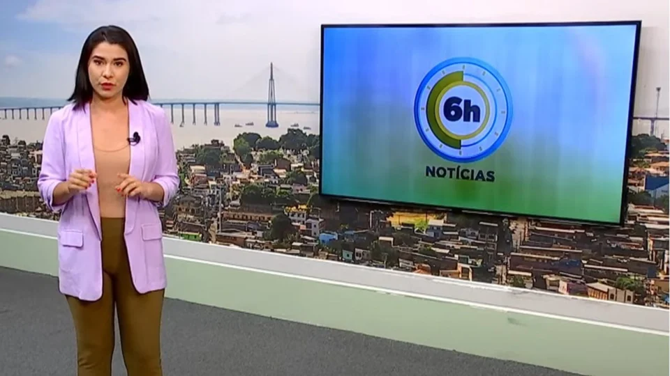 AM: assista ao jornal 6h Notícias desta quinta, 28 de Dezembro