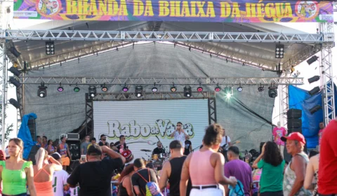 Carnaval 2024: confira regras para fechamento de ruas em Manaus
