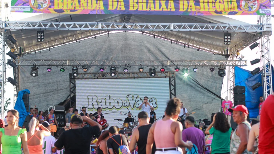 Carnaval 2024: confira regras para fechamento de ruas em Manaus