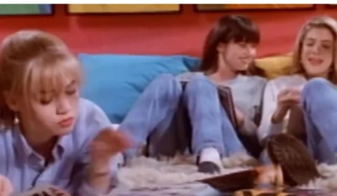 Morre ator de Barrados no Baile; fãs relembram o que aconteceu com o elenco da série