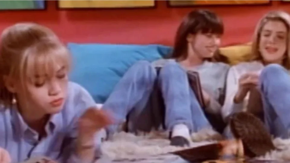 Morre ator de Barrados no Baile; fãs relembram o que aconteceu com o elenco da série