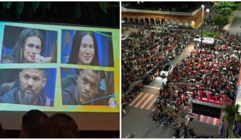 BBB 24: Bares de Manaus e Parintins celebram permanência de Isabelle