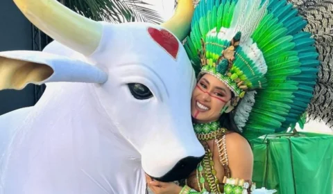 BBB 24: caso entre, Isabelle Nogueira pode perder título de ‘Cunhã-Poranga’