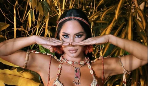 BBB 24: Isabelle Nogueira revela dívida de R$ 3 mil em contas de luz