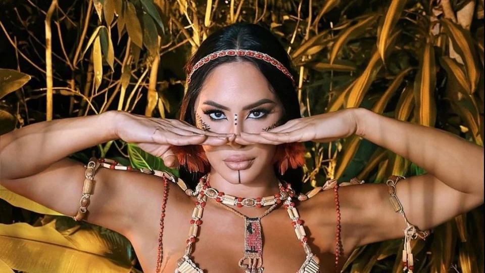 BBB 24: Isabelle Nogueira revela dívida de R$ 3 mil em contas de luz