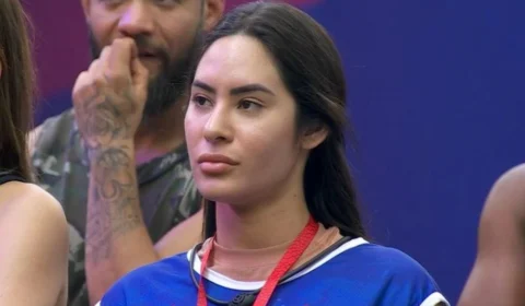 BBB 24: Isabelle Nogueira é indicada ao ‘monstro’ por Matteus