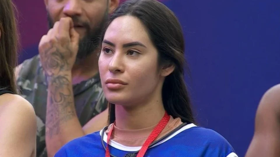 BBB 24: Isabelle Nogueira é indicada ao ‘monstro’ por Matteus
